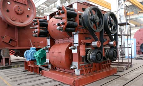 Luoyang Dahua Heavy Industry Science & Technology Co., Ltd.