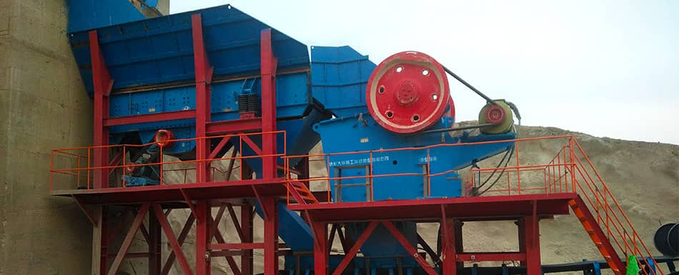 basalt production in China