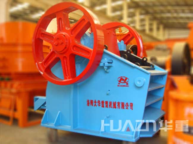 Luoyang Dahua Heavy Industry Science & Technology Co., Ltd.