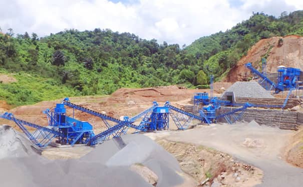 Luoyang Dahua Heavy Industry Science & Technology Co., Ltd.