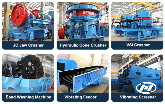 Luoyang Dahua Heavy Industry Science & Technology Co., Ltd.