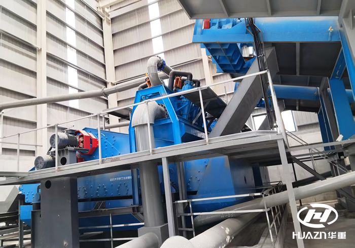 Luoyang Dahua Heavy Industry Science & Technology Co., Ltd.