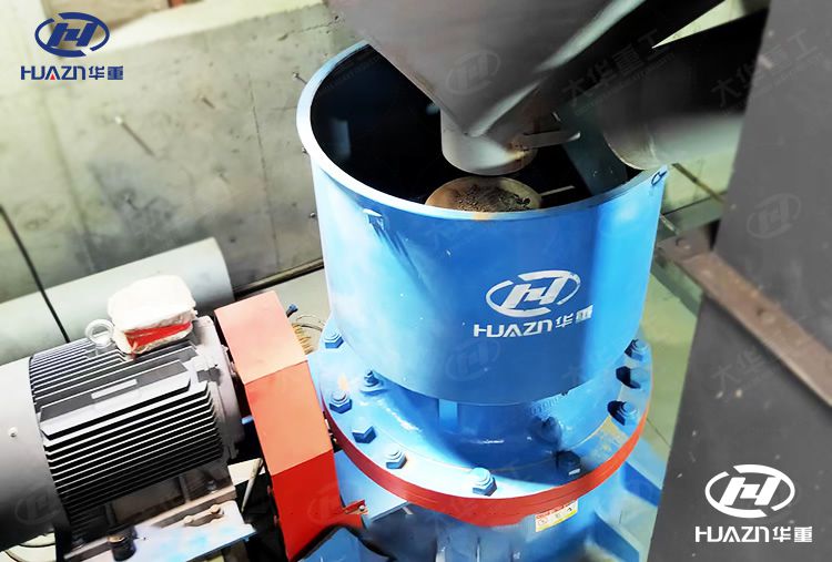 Prices of Hydraulic Cone Crushers