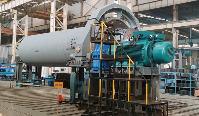 ball mill price list